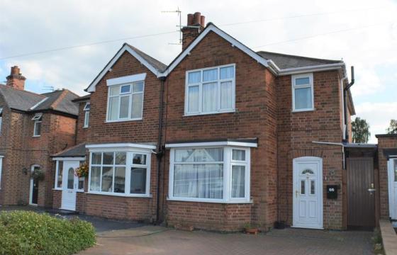 Property for improvement in Birstall photo