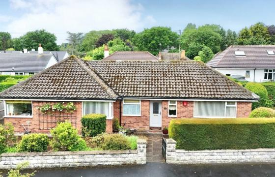 Redevelopment opportunity in Barnston photo