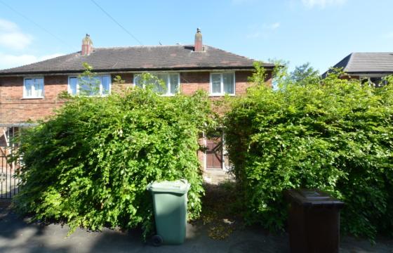Refurbishment project in Leeds photo