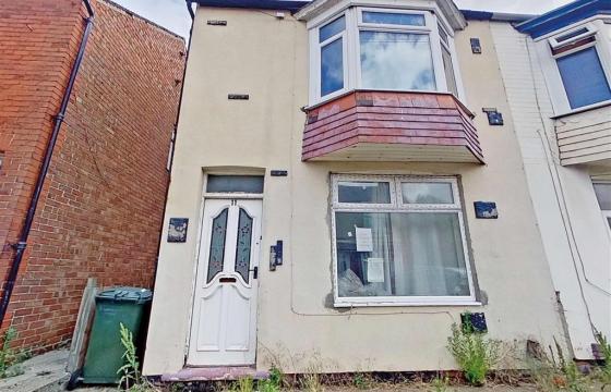 House for refurbishment in REDCAR photo