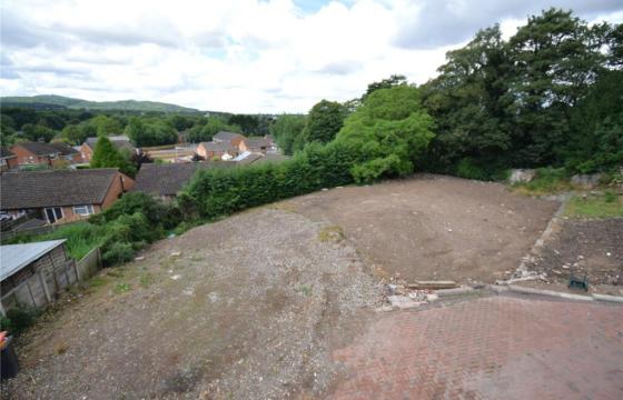 Land for sale in Telford photo