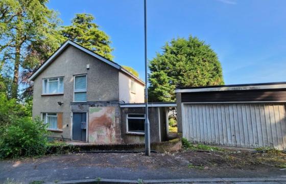 Development opportunity in Newport photo
