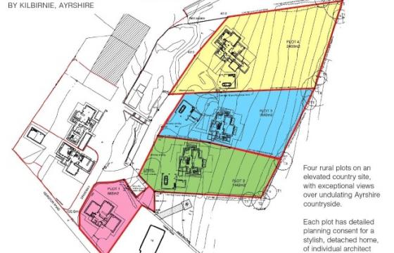 Multiple Plot for sale in Kilbirnie photo