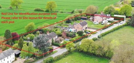 Development for sale in Suffolk photo