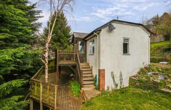 Redevelopment potential in Kingsbridge photo