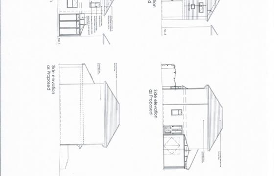 Plot with PP for sale in Chippingham photo