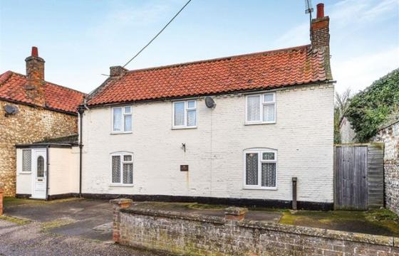Property for modernisation in KING'S LYNN photo