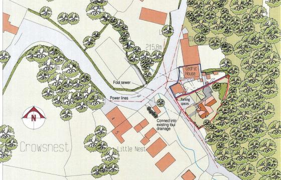 Land for sale in Shrewsbury photo