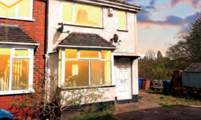 In need of modernisation in Stoke-on-Trent photo