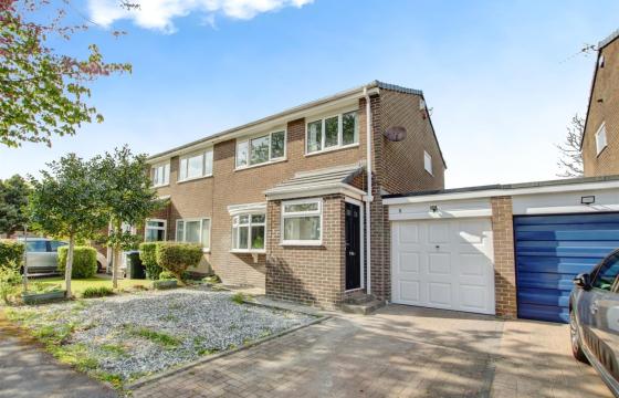 Home requiring modernisation in Sherburn Village photo