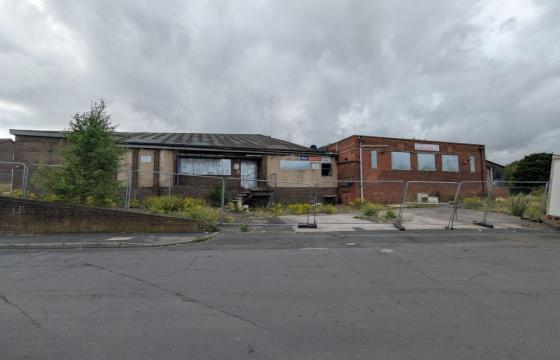 A fantastic development site in Leeds photo
