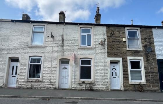 Property in need of a full renovation in Accrington photo