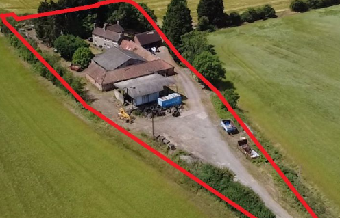 Scope for development in Radcliffe-on-Trent photo