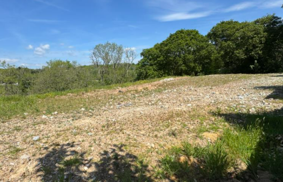 Land With Planning in St. Austell photo