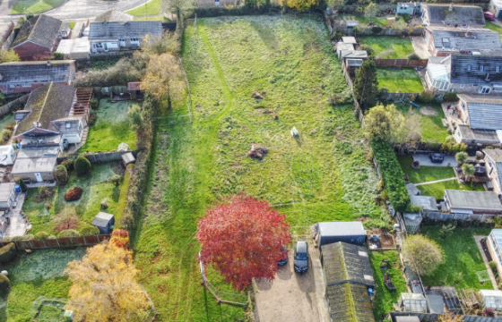 A prime development opportunity in Halesworth photo