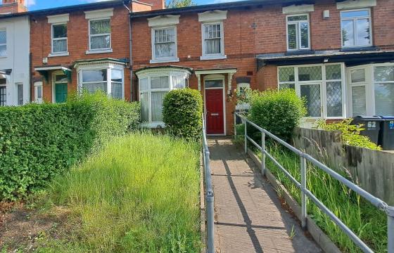 Property requires modernisation in Hall Green photo