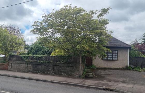 REDEVELOPMENT POTENTIAL in Upminster photo