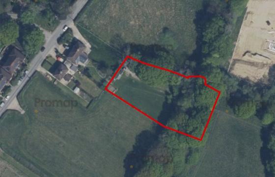 Prime development land in Heathfield photo