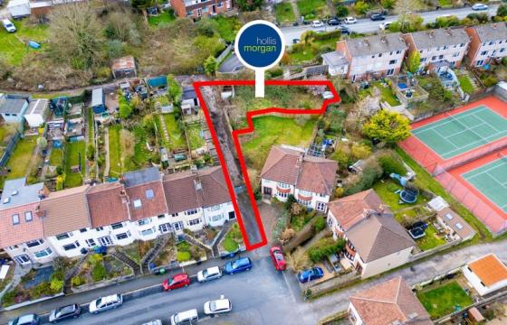 Land for sale in Knowle photo