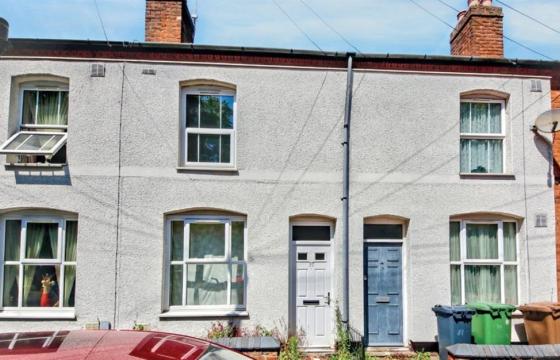 House requiring modernisation in WALSALL photo