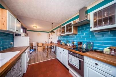 House + Plot for sale in Pyrland photo