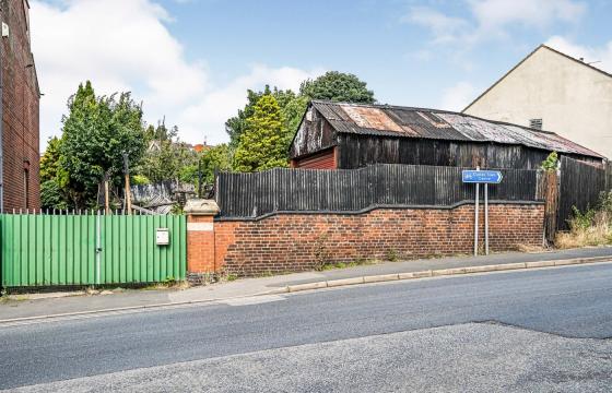 Land for sale in Dudley photo