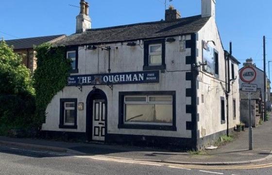 Conversion for sale in Maryport photo