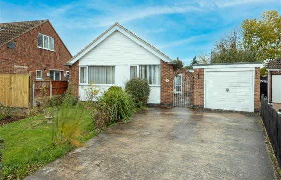 Property for improvement in Loughborough photo