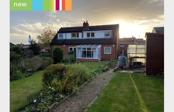 Property for modernisation in Castleford photo