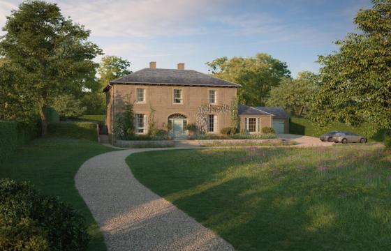 Land for sale in Yarm photo