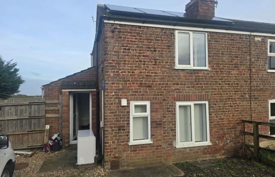 Property for modernisation in Boston photo
