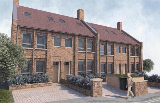 Land for sale in Henfield photo