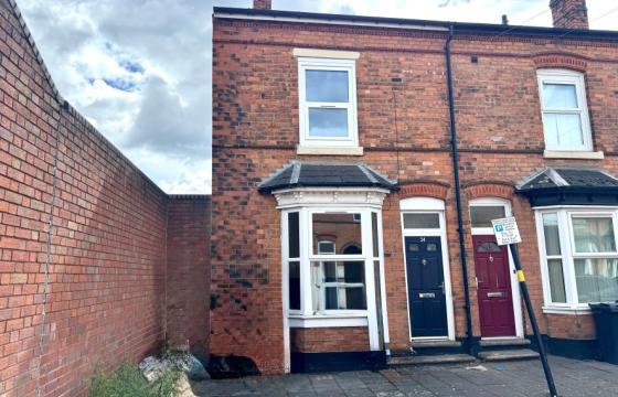 Residential for Improvement in Birmingham photo