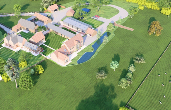Development opportunity in St. Neots photo