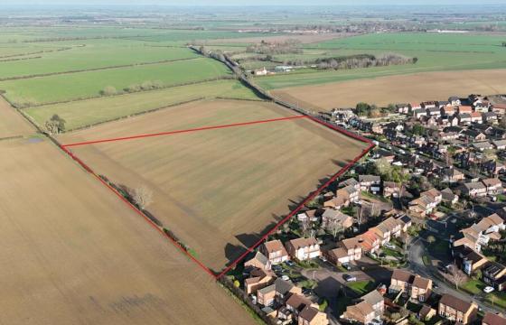 Land for sale in Nettleham photo