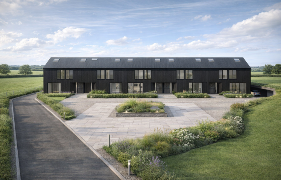 Land for sale in Thirsk photo