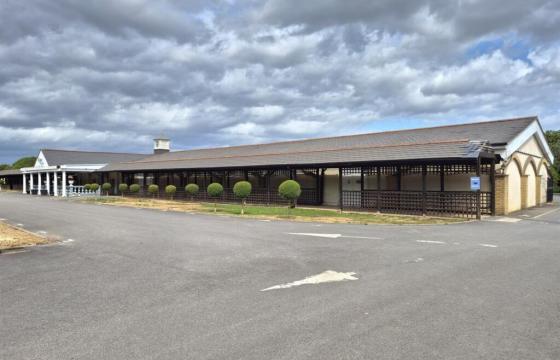 Conversion for sale in Edingworth photo