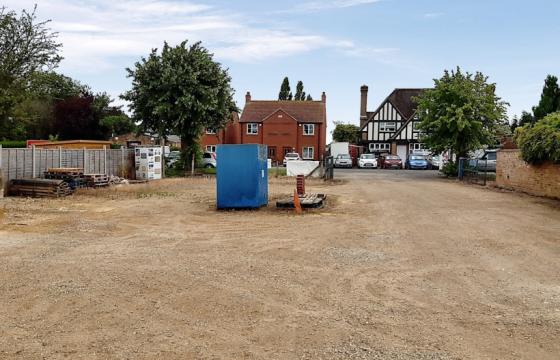 Land for sale in Holbeach photo