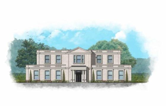 Land for sale in Virginia Water photo