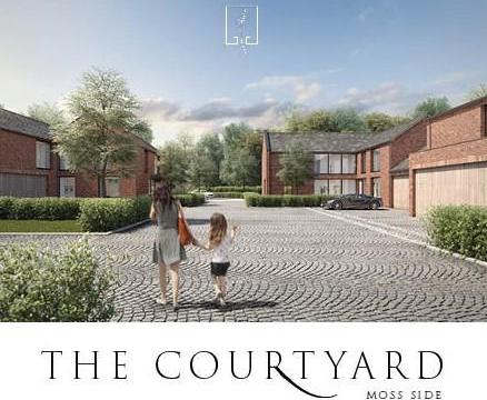 Land for sale in Formby photo