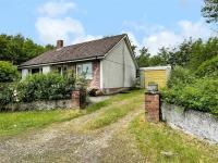 Property for modernisation in Lifton photo