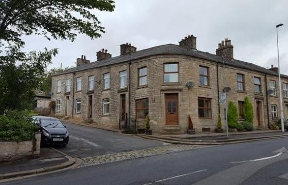 Property for modernisation in Bolton photo