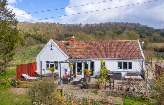 Under Offer, Development potential in Somerton photo