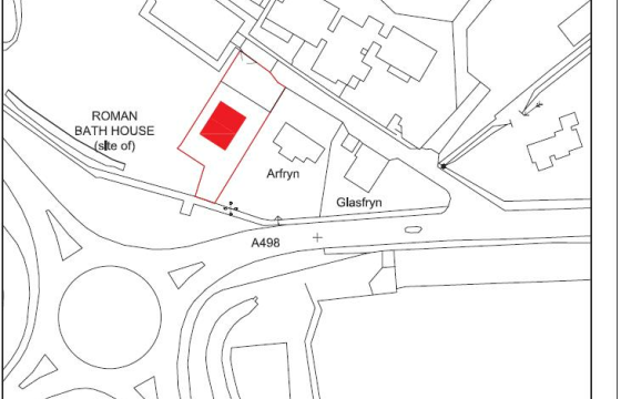 Land for sale in Porthmadog photo