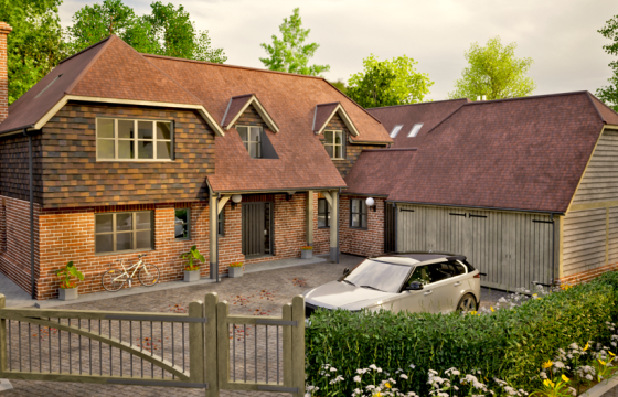 Custom Build for sale in Livesey Street photo