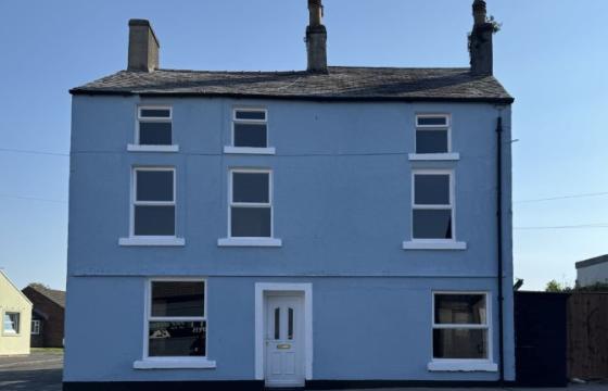 The property requires a program of refurbishment in Cleator Moor photo