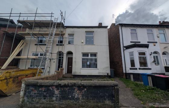 Requiring updated and modernisation in Eccles photo