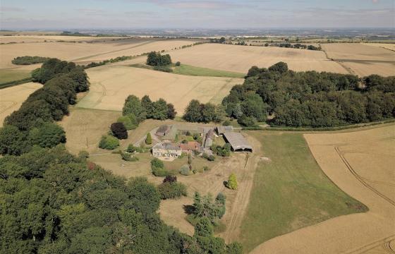 Plot with PP for sale in Fawley photo