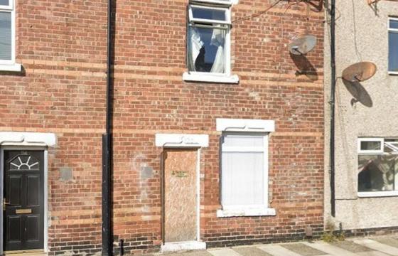 Renovation Project in Peterlee photo