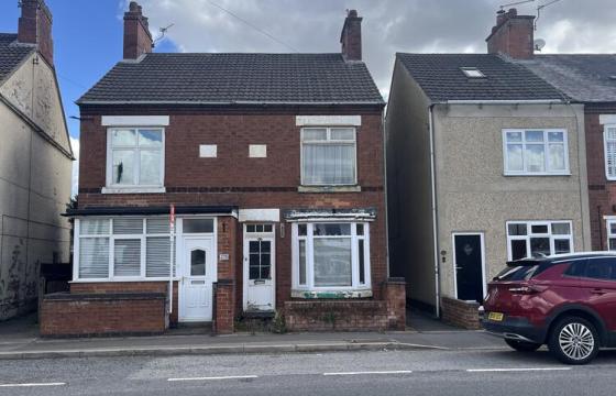 Requires Modernisation in Ibstock photo